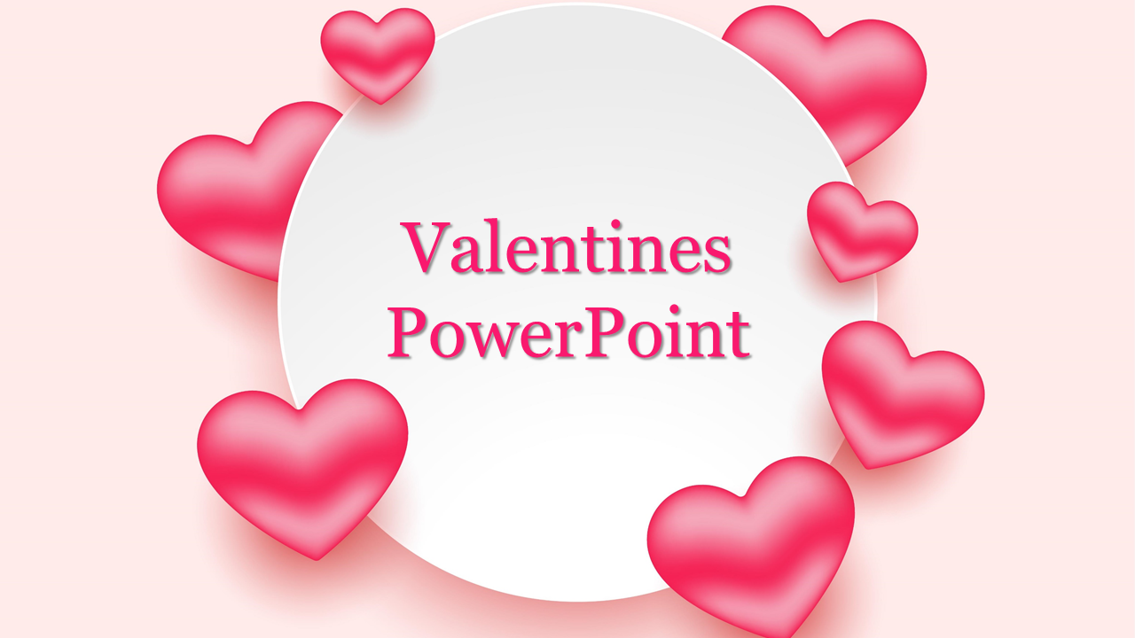 Valentines PowerPoint